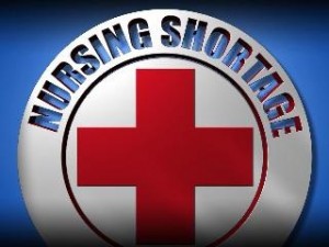 Nurse Shortage