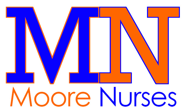 Become a Moore Nurse Today!